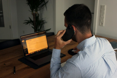 Продолжают звонить после банкротства